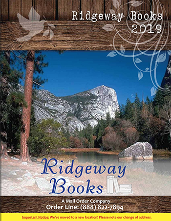 Ridgeway Books Catalog